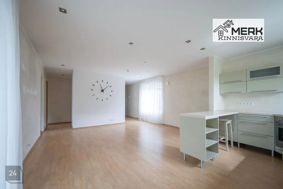 3-toaline Korter  -  Viimsi vald, Pärnamäe küla - foto 5