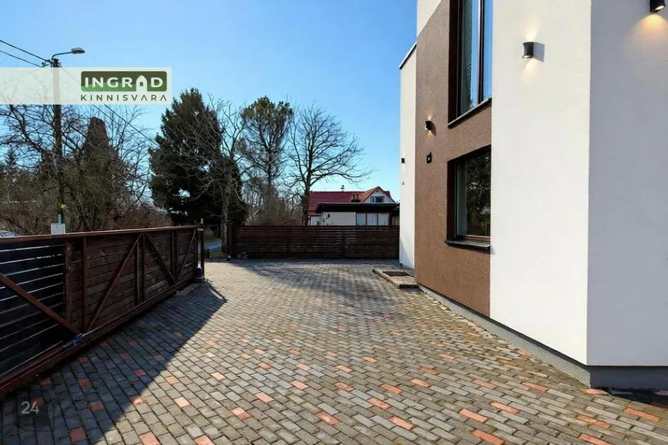 Muu, 5-toaline Majaosa  -  Maardu linn - foto 4