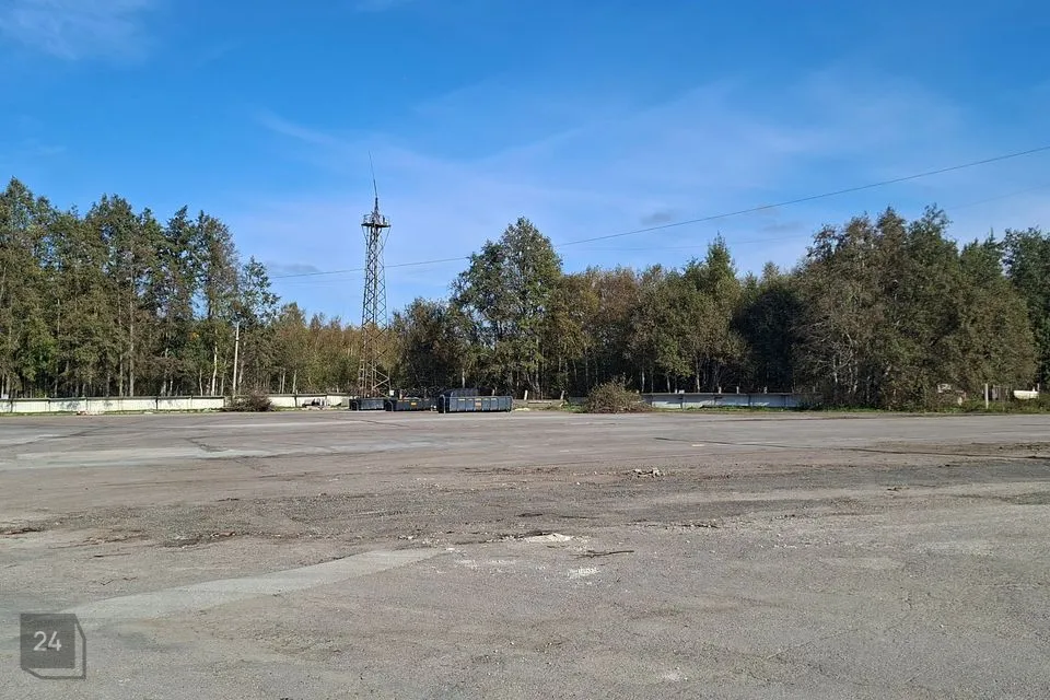 Mitme sihtotstarbega, 2500 m² Äripind  -  Tallinn, Lasnamäe linnaosa - foto 2