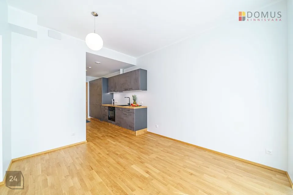 2-toaline Korter - Viljandi linn - foto 3