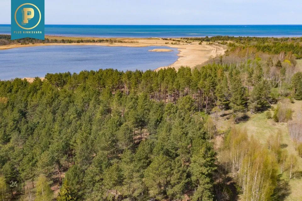 Elamumaa, 21400 m² Maa - Lääne-Nigula vald, Hara küla / Harga