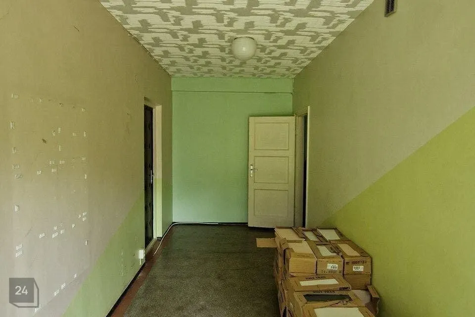 Mitme sihtotstarbega, 1478 m² Äripind  -  Antsla vald, Vana-Antsla alevik - foto 4