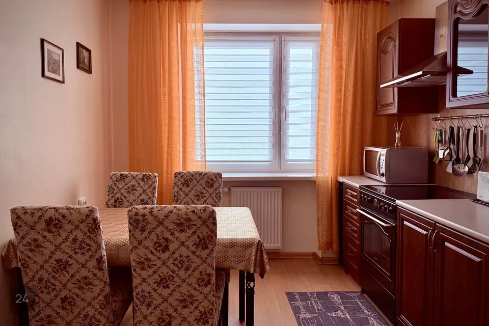 3-toaline Korter  -  Tallinn, Kesklinna linnaosa - foto 3