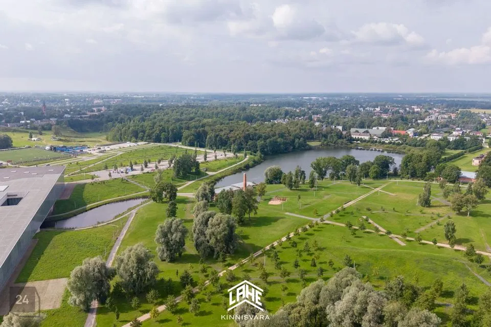 2-toaline Korter  -  Tartu vald, Raadi alev - foto 2