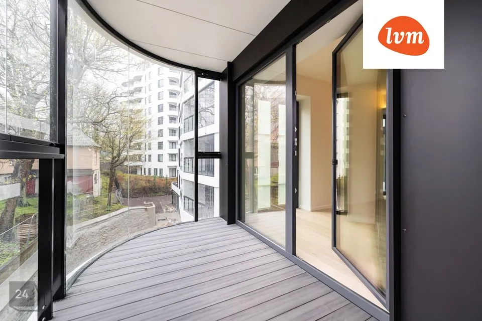 3-toaline Korter - Tallinn, Kesklinna linnaosa - foto 4