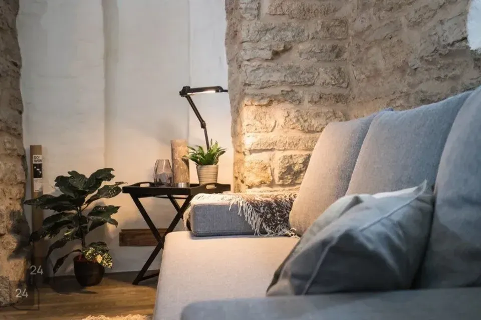 1-toaline Korter  -  Tallinn, Kesklinna linnaosa - foto 4