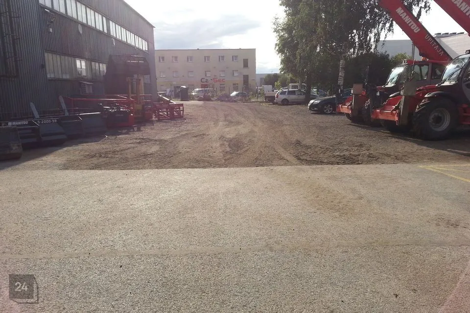 250 m² Maa  -  Tallinn, Lasnamäe linnaosa - foto 2