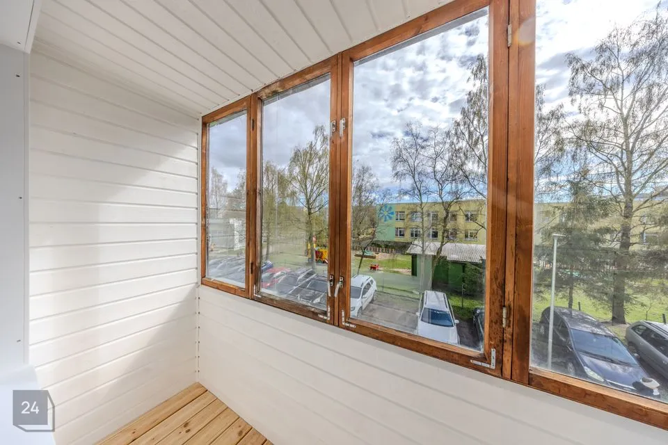 2-toaline Korter - Maardu linn - foto 5