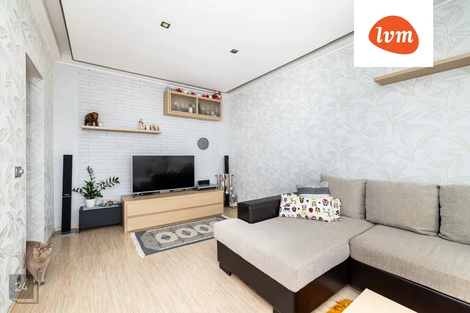 2-toaline Korter - Kose vald, Kose alevik - foto 3