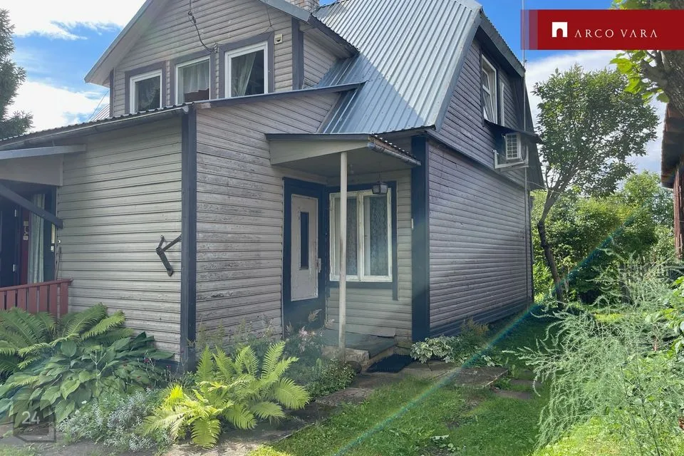 3-toaline Majaosa - Rakvere linn - foto 2