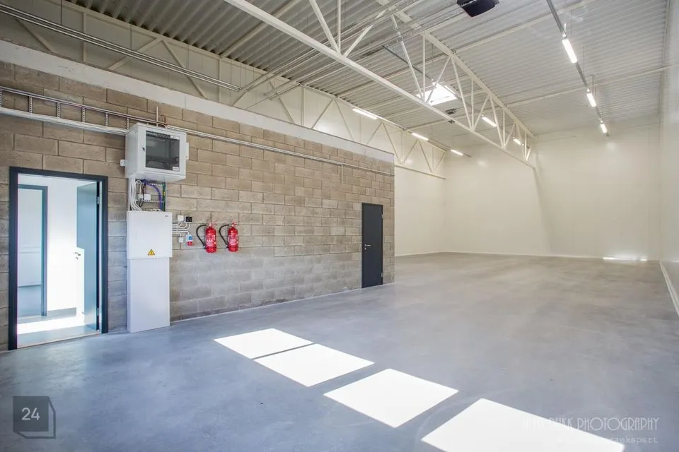 Ladu, 291 m² Äripind - Pärnu linn, Pärnu linn - foto 5