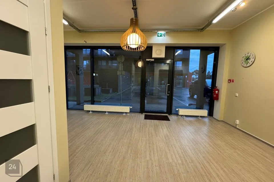 Büroo, 37 m² Äripind - Tallinn, Mustamäe linnaosa - foto 5