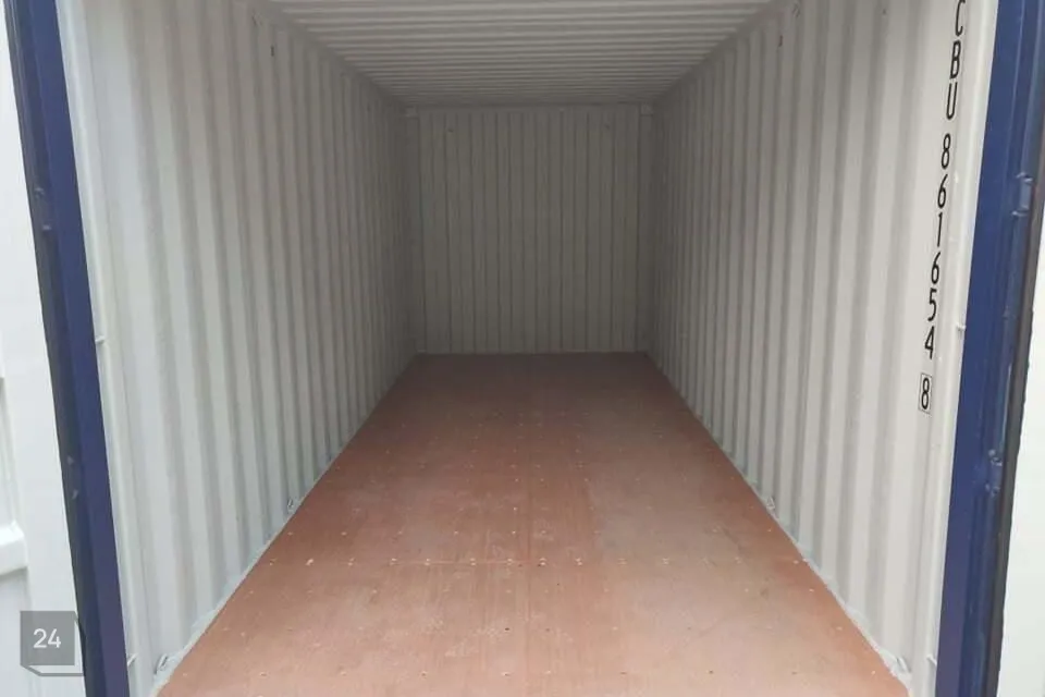 14 m² Garaaž - Tori vald, Sauga alevik - foto 4