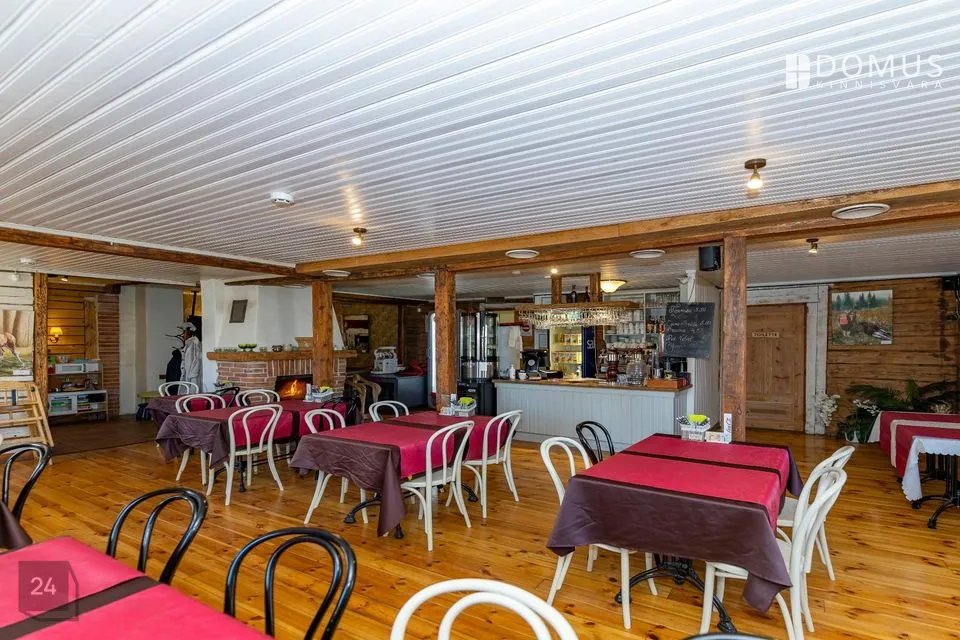 257 m² Maja  -  Hiiumaa vald, Kärdla linn - foto 5