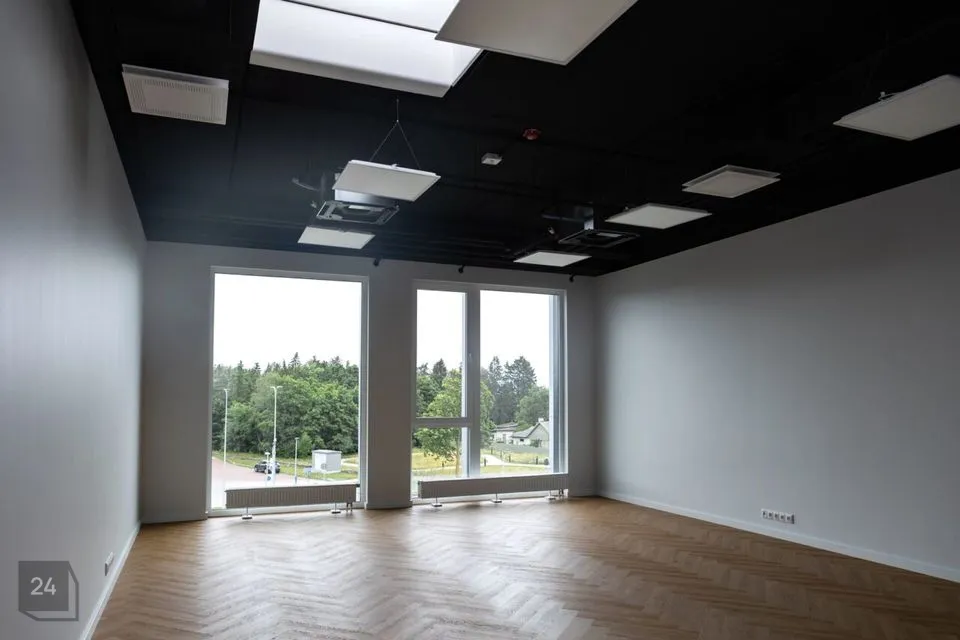 46 m² business in Harku vald, Tabasalu alevik - photo 2