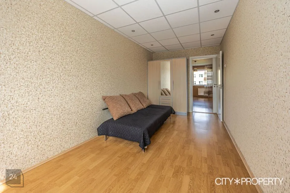 2-toaline Korter - Tallinn, Mustamäe linnaosa - foto 3