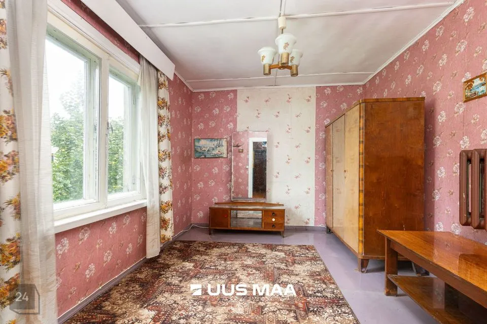 4-toaline Maja  -  Kuusalu vald, Sõitme küla - foto 4