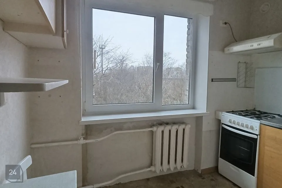 3-toaline Korter  -  Narva linn - foto 5