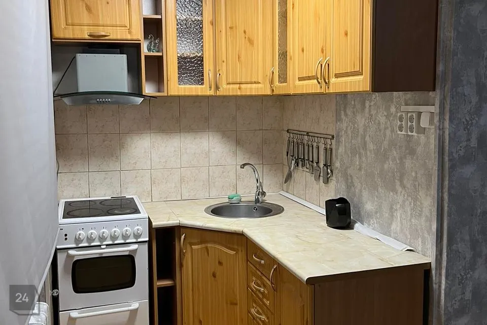 2-toaline Korter  -  Kohtla-Järve linn, Järve linnaosa - foto 5