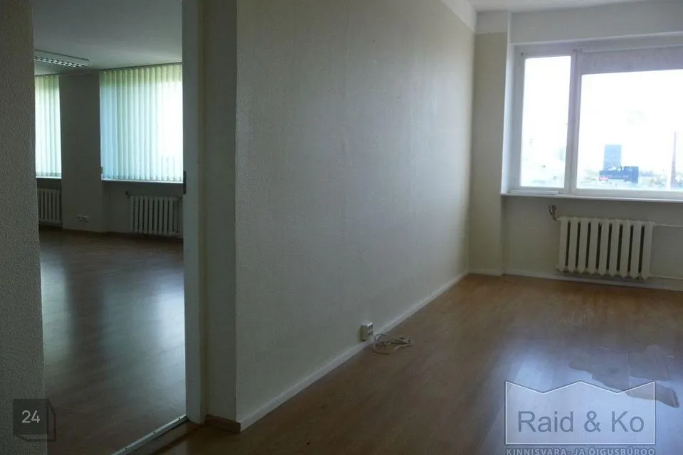 Büroo, 68 m² Äripind  -  Tallinn, Kesklinna linnaosa - foto 2