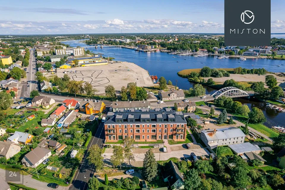 2-toaline Korter  -  Pärnu linn, Pärnu linn - foto 3