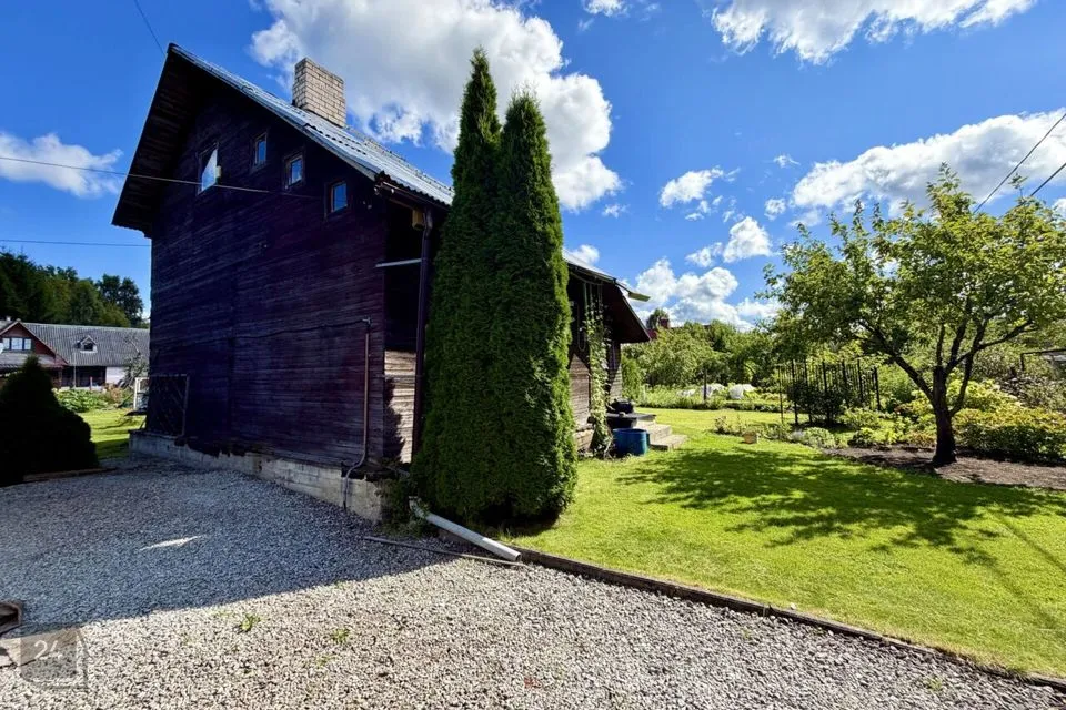 4-toaline Maja  -  Saue vald, Kibuna küla - foto 5