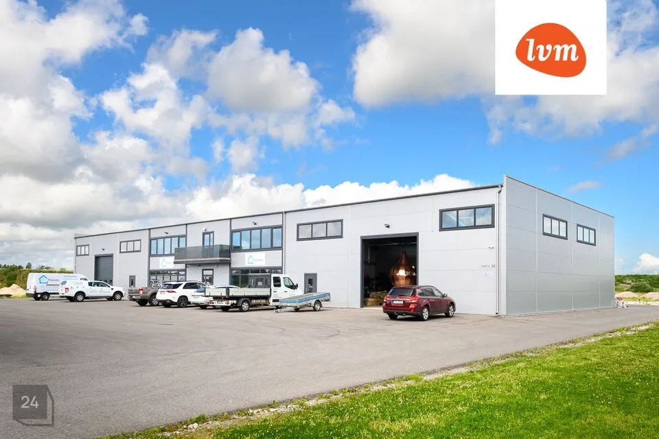 1149 m² Äripind  -  Pärnu linn, Papsaare küla - foto 2