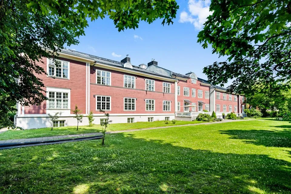 5-toaline Korter - Tallinn, Kesklinna linnaosa - foto 2