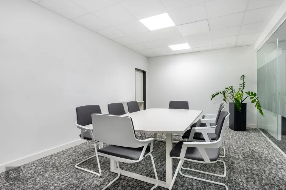 Bureau, 50 m² business in Tallinn, Kesklinna linnaosa - photo 4