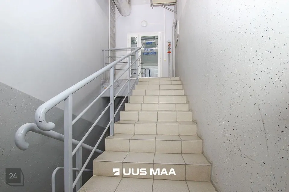 10 m² Äripind - Pärnu linn, Pärnu linn - foto 3