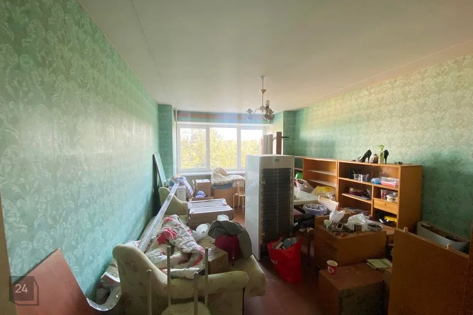 2-toaline Korter  -  Sillamäe linn - foto 4