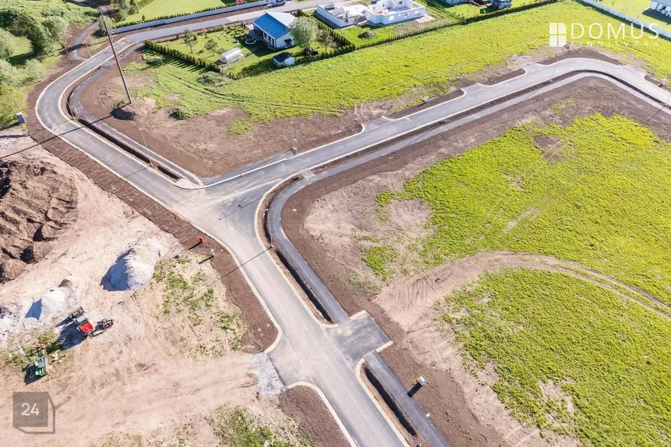 Elamumaa, 1835 m² Maa - Saue vald, Vanamõisa küla - foto 3