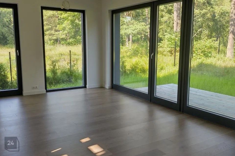 Paarismaja, 4-toaline Majaosa - Tallinn, Pirita linnaosa