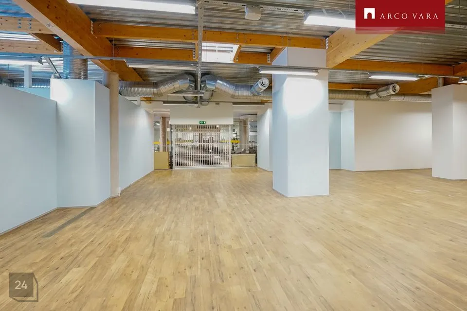 Kaubandus, 374 m² Äripind  -  Viljandi linn - foto 4