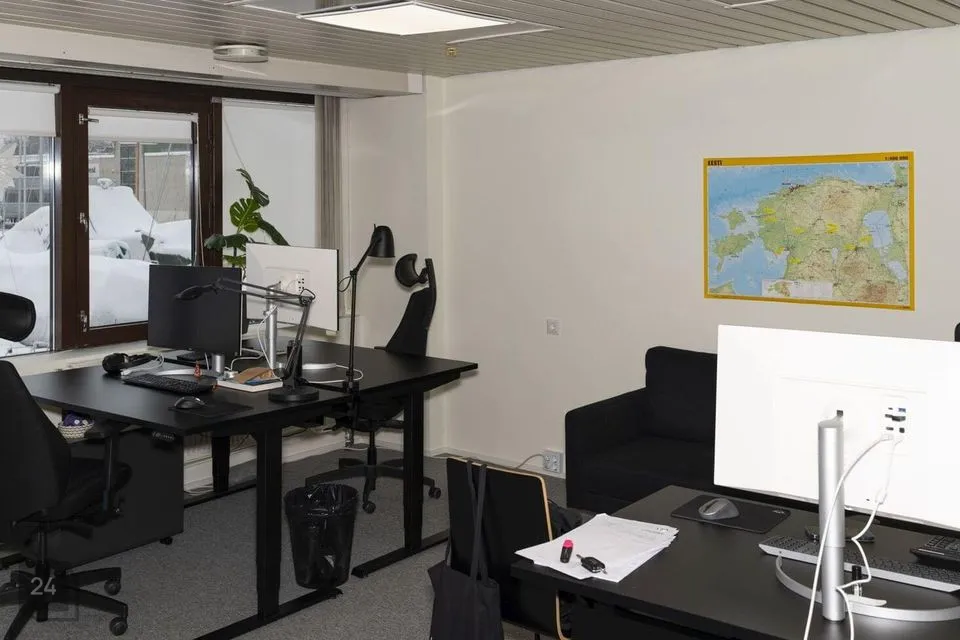 Mitme sihtotstarbega, 87 m² Äripind  -  Tallinn, Pirita linnaosa - foto 4