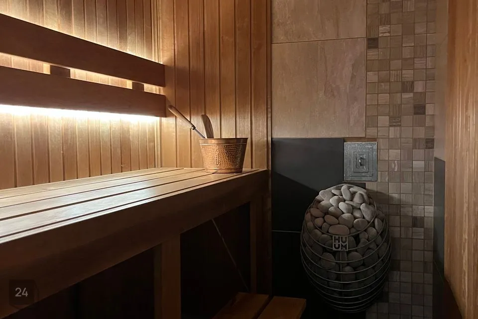 Ridaelamu boks, 4-toaline Majaosa  -  Põltsamaa vald, Pisisaare küla - foto 4