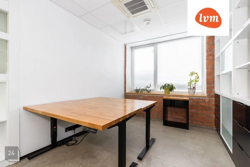 Bureau, 12 m² business in Tallinn, Põhja-Tallinna linnaosa