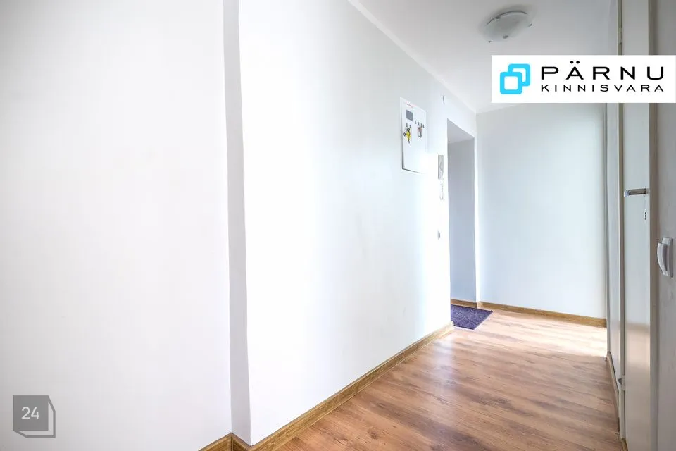 3-toaline Korter - Pärnu linn, Pärnu linn - foto 4