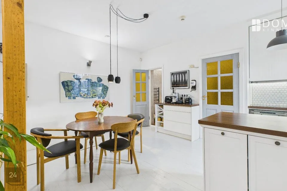 2-toaline Korter  -  Tallinn, Kesklinna linnaosa - foto 5