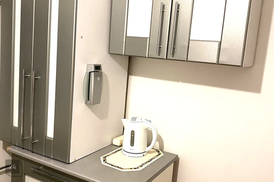 1-toaline Korter  -  Tallinn, Kristiine linnaosa