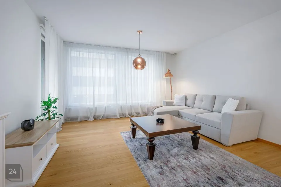 2-toaline Korter  -  Tallinn, Kesklinna linnaosa - foto 2