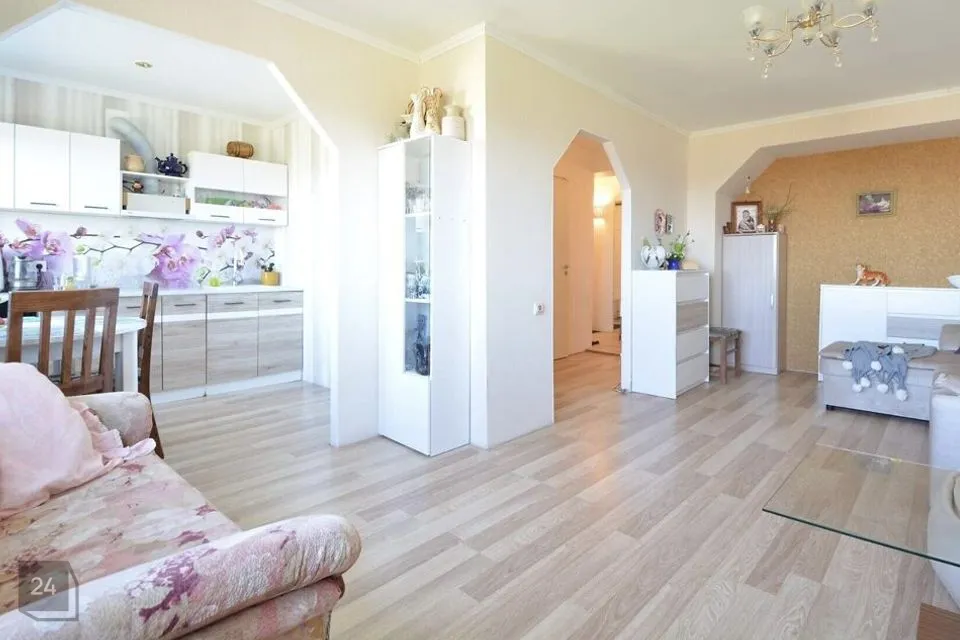 2-toaline Korter  -  Tallinn, Põhja-Tallinna linnaosa - foto 4