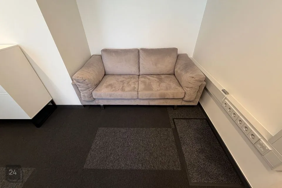 Büroo, 137 m² Äripind - Tallinn, Kesklinna linnaosa - foto 5