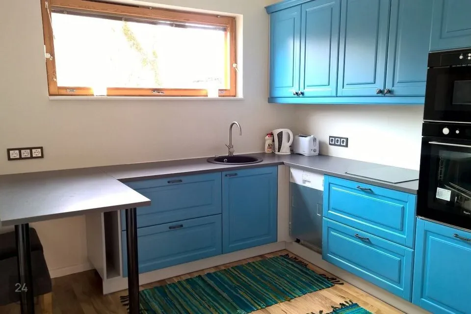 2-room apartment in Pärnu linn, Pärnu linn