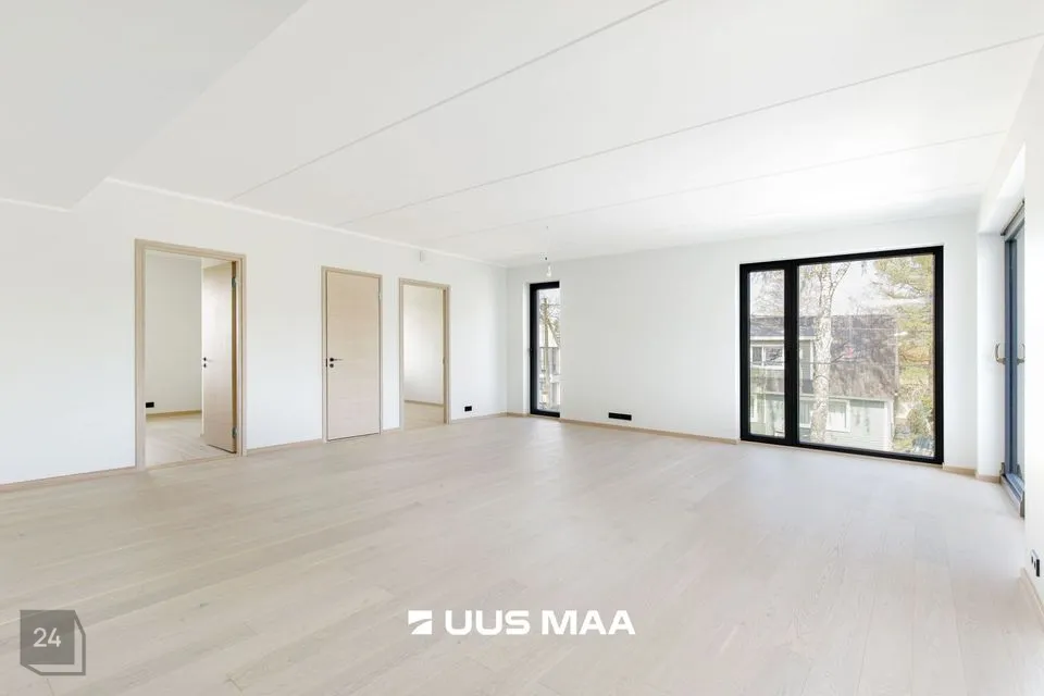 5-room apartment in Tallinn, Nõmme linnaosa - photo 3