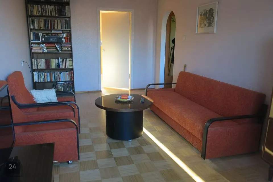 2-toaline Korter  -  Tallinn, Põhja-Tallinna linnaosa - foto 2