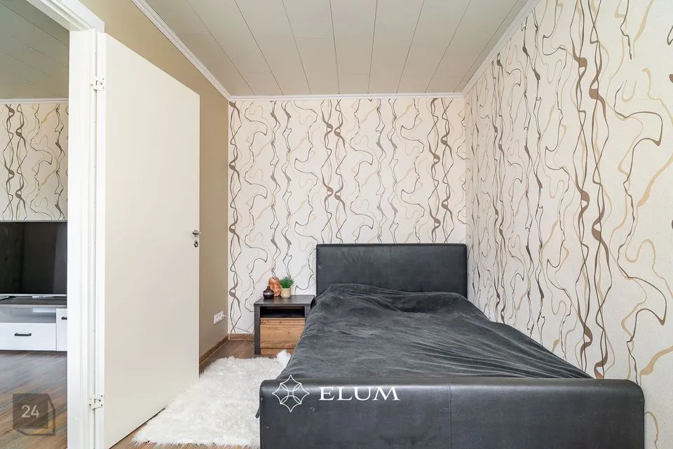 2-toaline Korter - Jõelähtme vald, Loo alevik - foto 5