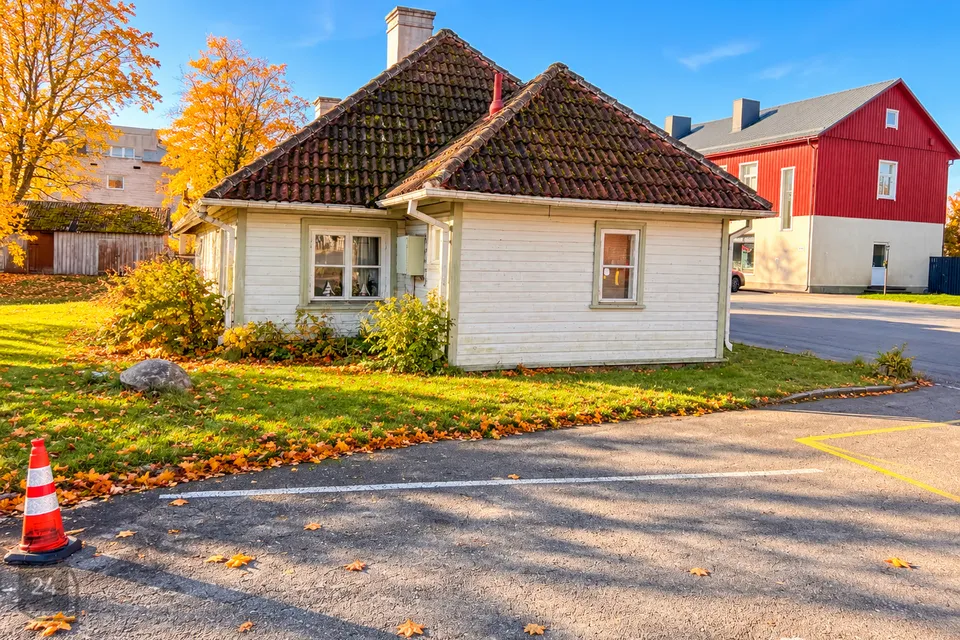 4-toaline Maja - Hiiumaa vald, Kärdla linn - foto 2