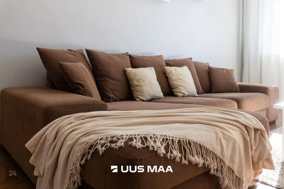 2-комнатная Квартира в Tallinn, Kristiine linnaosa - фото 2