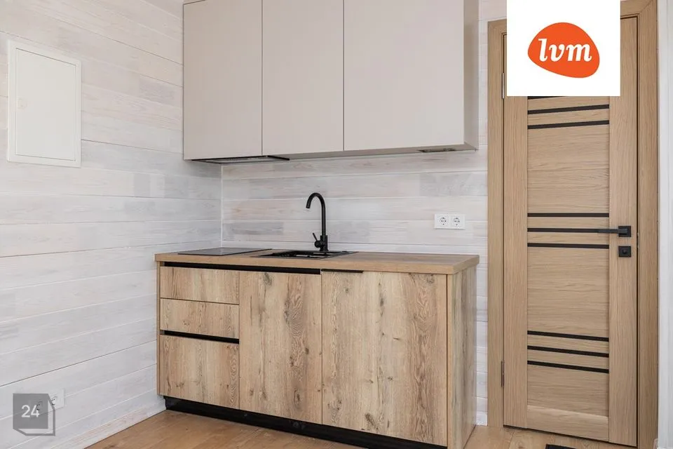 1-toaline Suvila  -  Saue vald, Vansi - foto 5